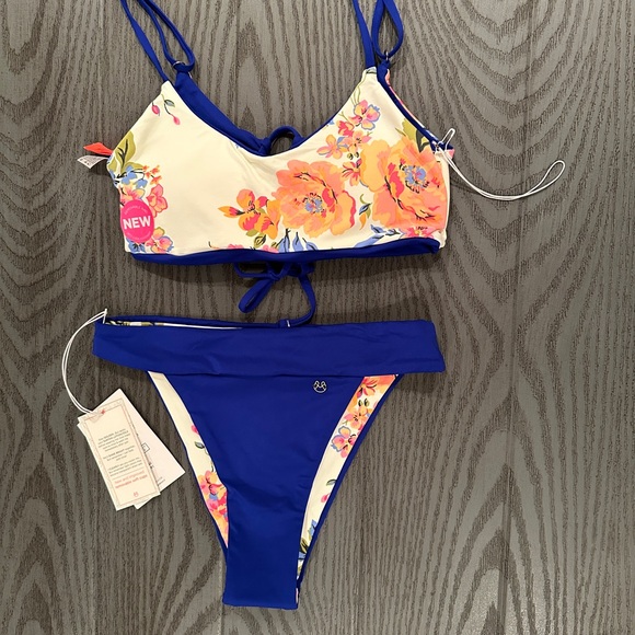 Maaji Bikini Swimsuit- Brand New - Picture 2 of 9